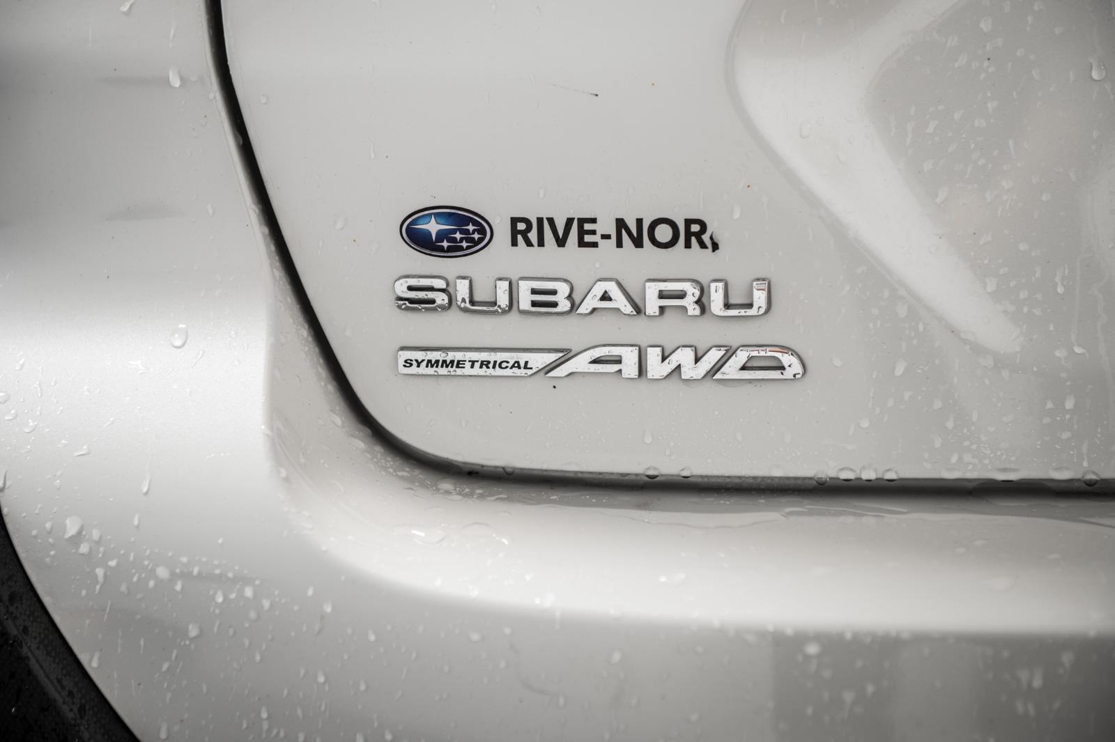 subaru Crosstrek 2024 - 16