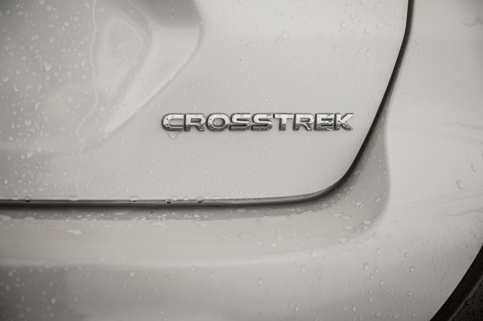 subaru Crosstrek 2024 - 18