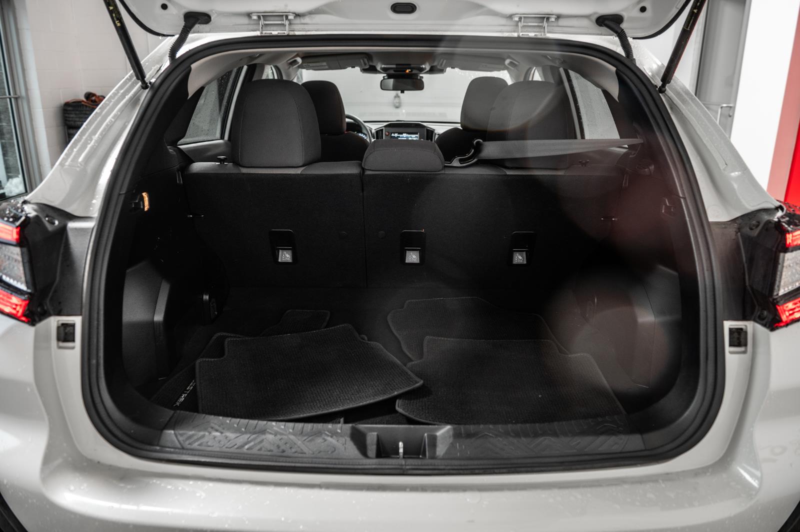 subaru Crosstrek 2024 - 19