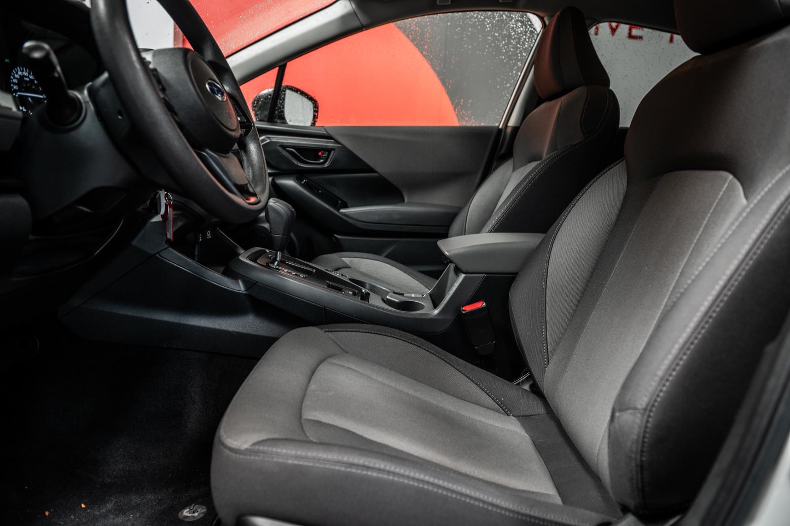 subaru Crosstrek 2024 - 21