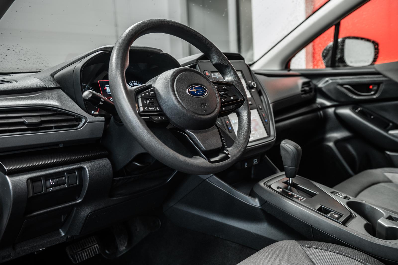 subaru Crosstrek 2024 - 22