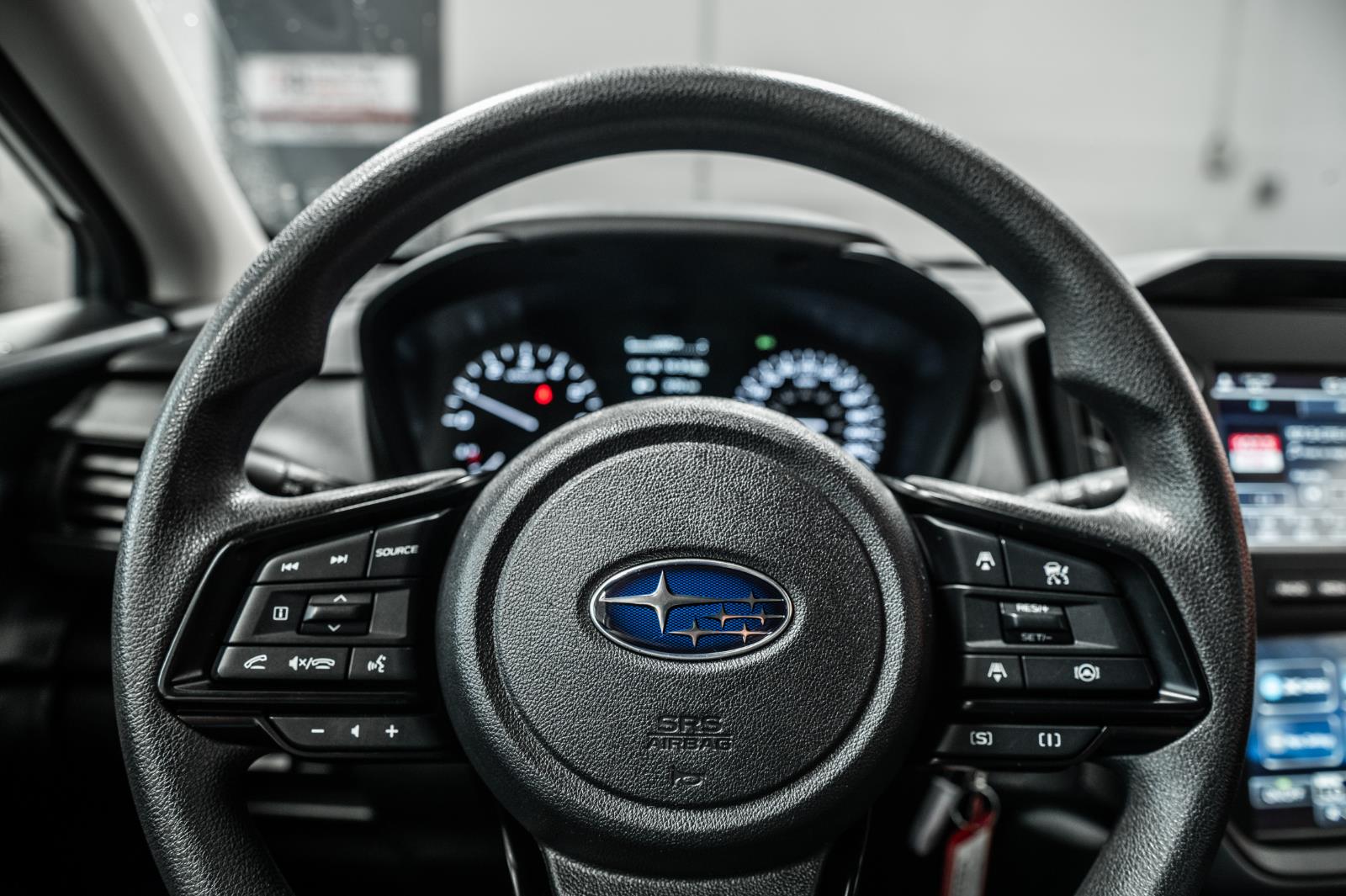 subaru Crosstrek 2024 - 23