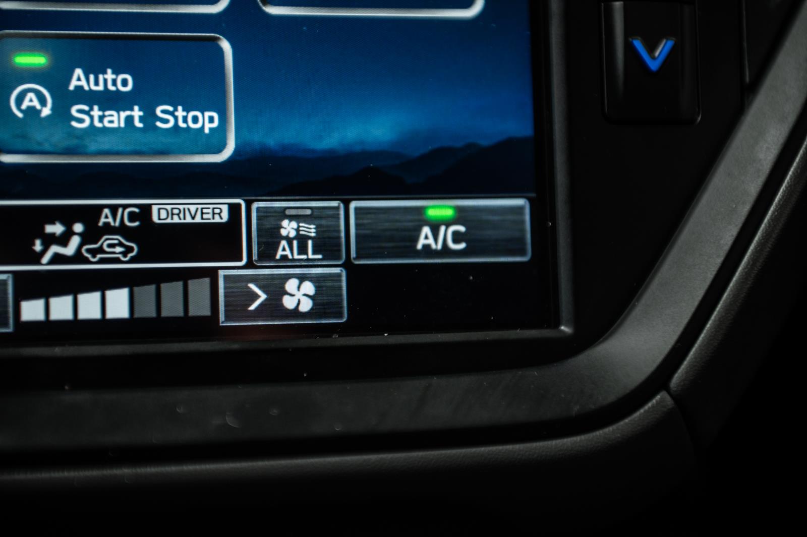 subaru Crosstrek 2024 - 28