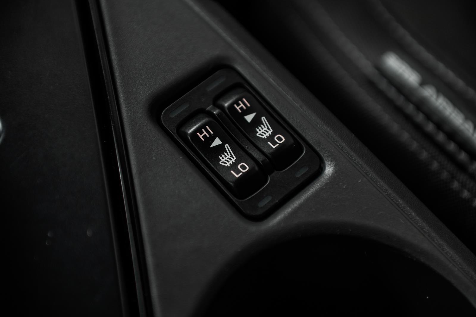 subaru Crosstrek 2024 - 29