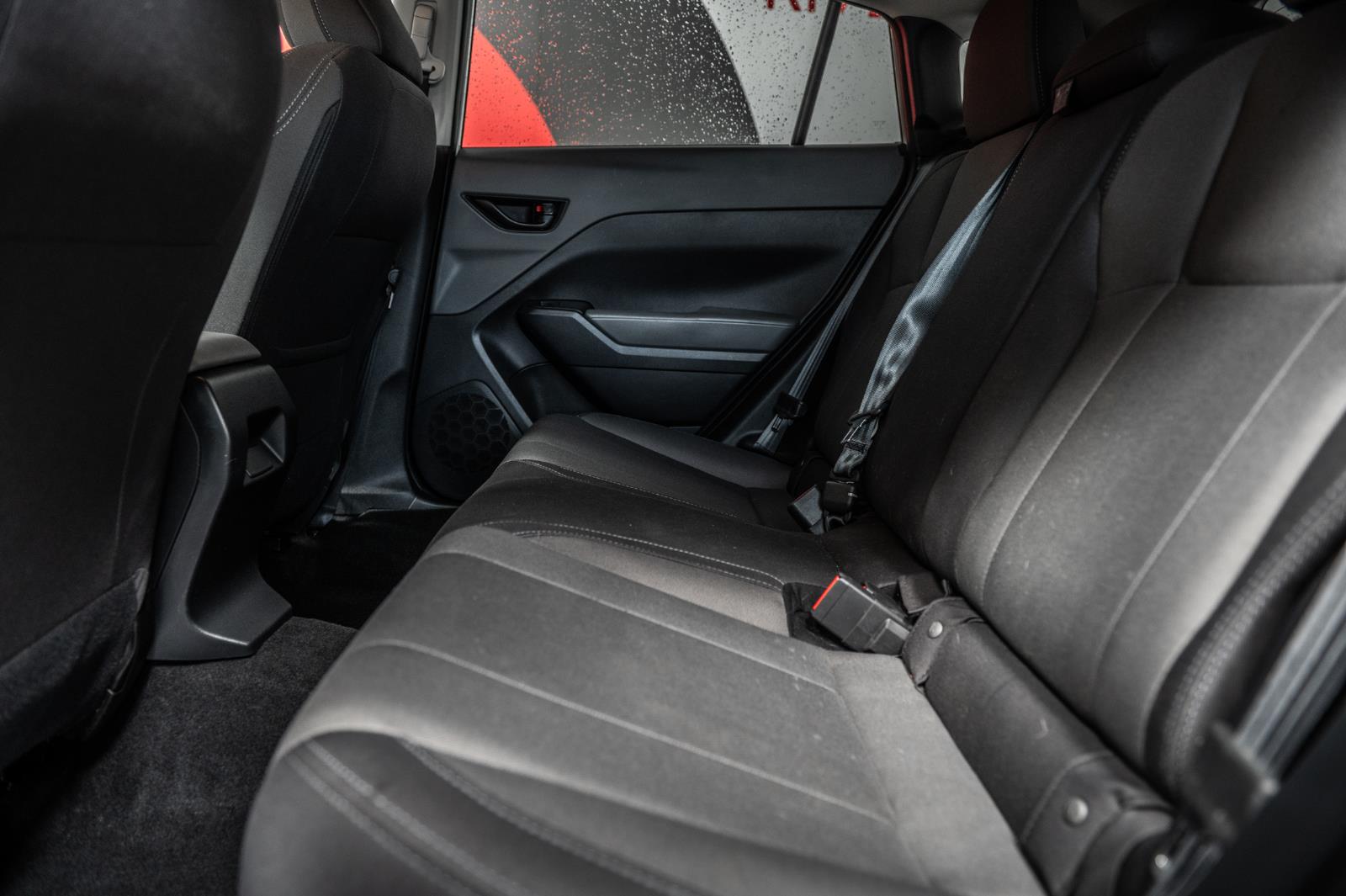 subaru Crosstrek 2024 - 30