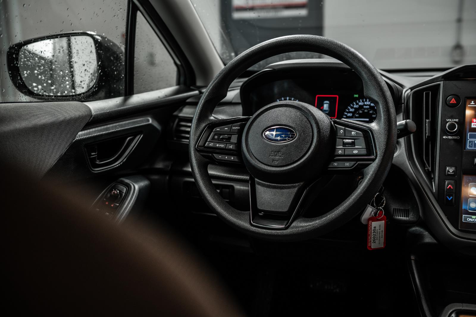 subaru Crosstrek 2024 - 32