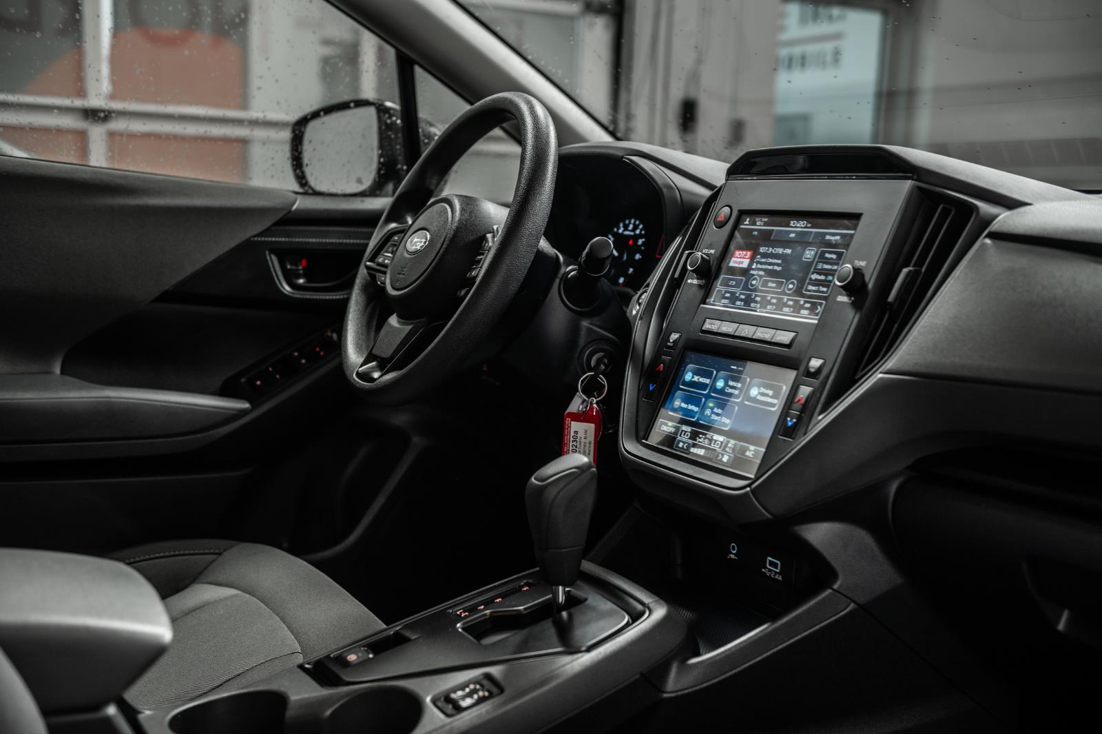 subaru Crosstrek 2024 - 34