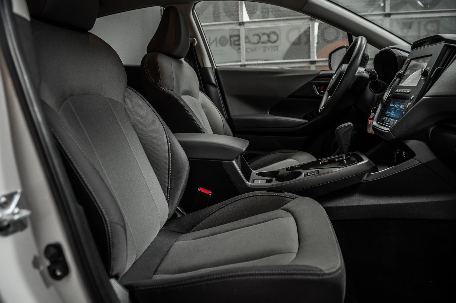subaru Crosstrek 2024 - 35