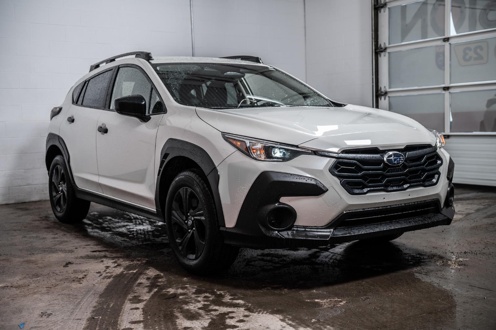 subaru Crosstrek 2024 - 36