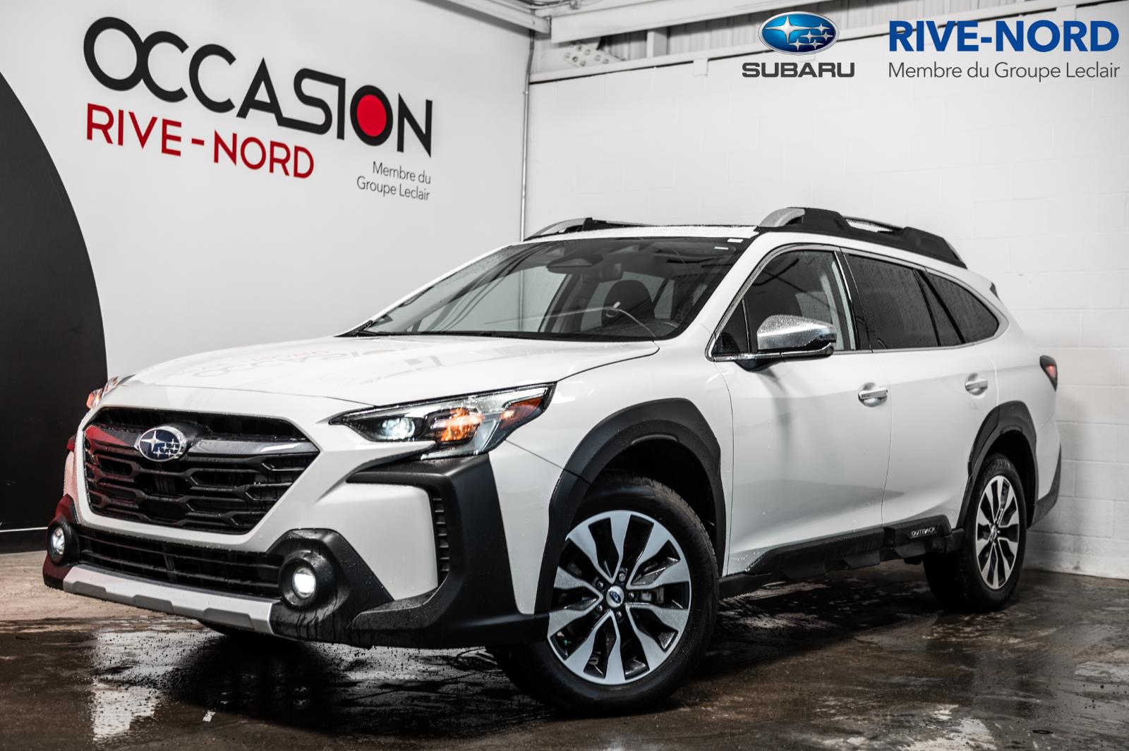 subaru Outback 2023
