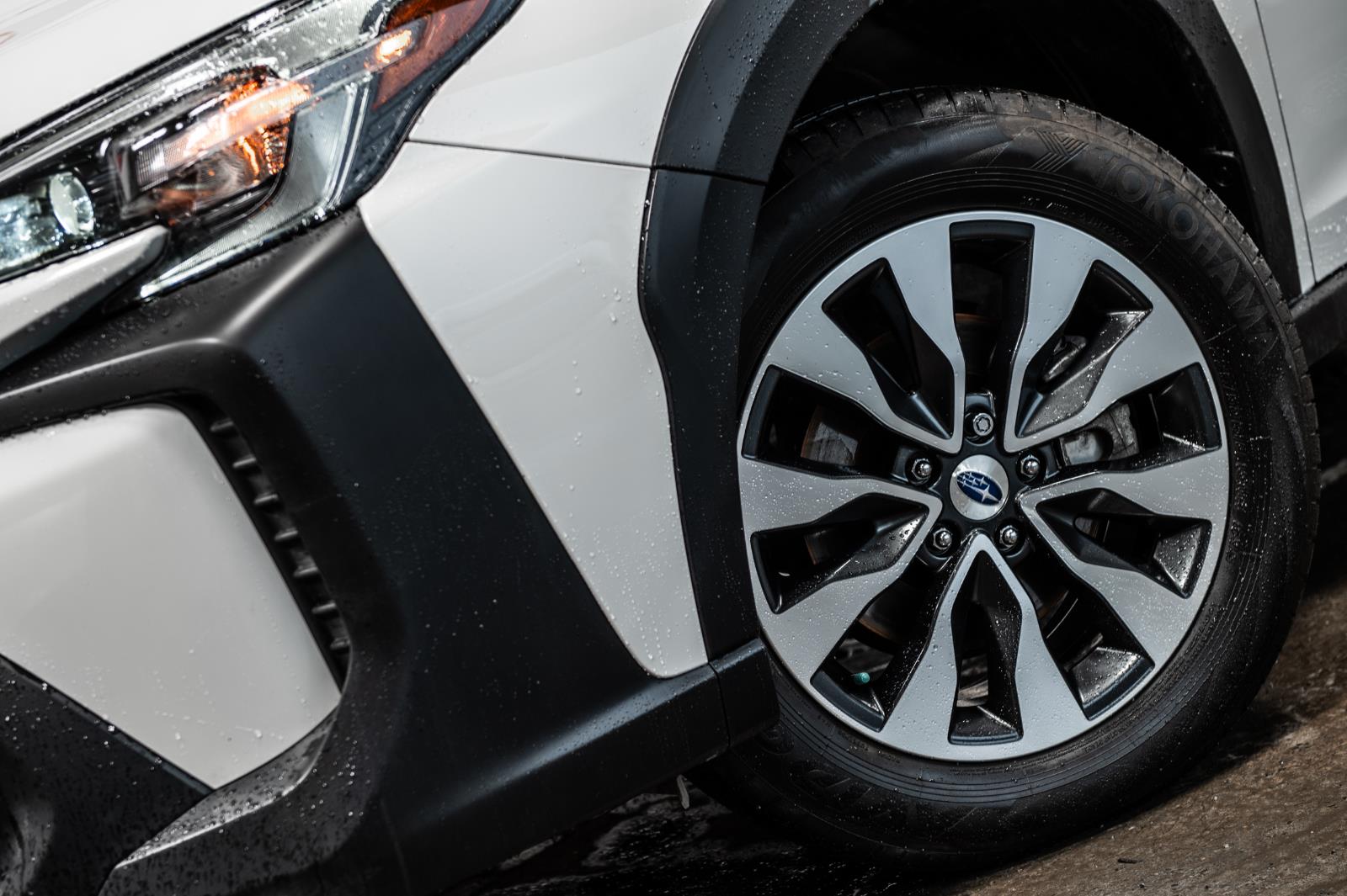 subaru Outback 2023 - 2