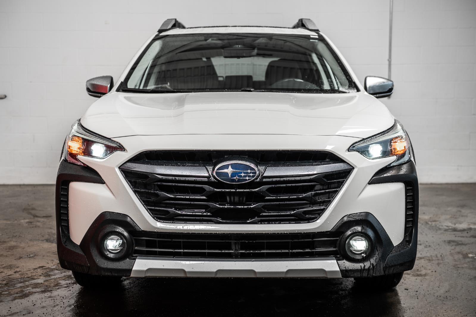 subaru Outback 2023 - 4