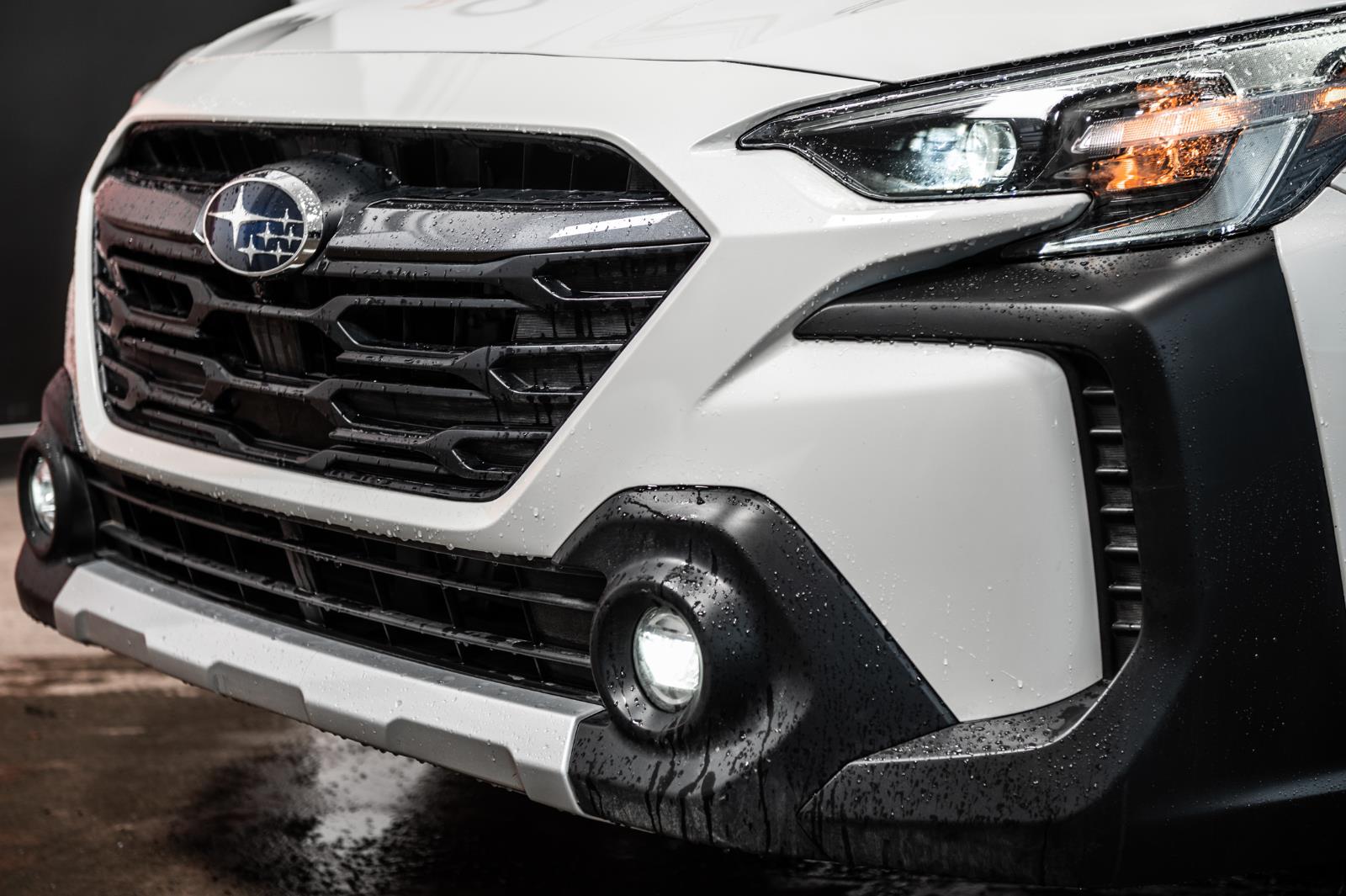 subaru Outback 2023 - 6