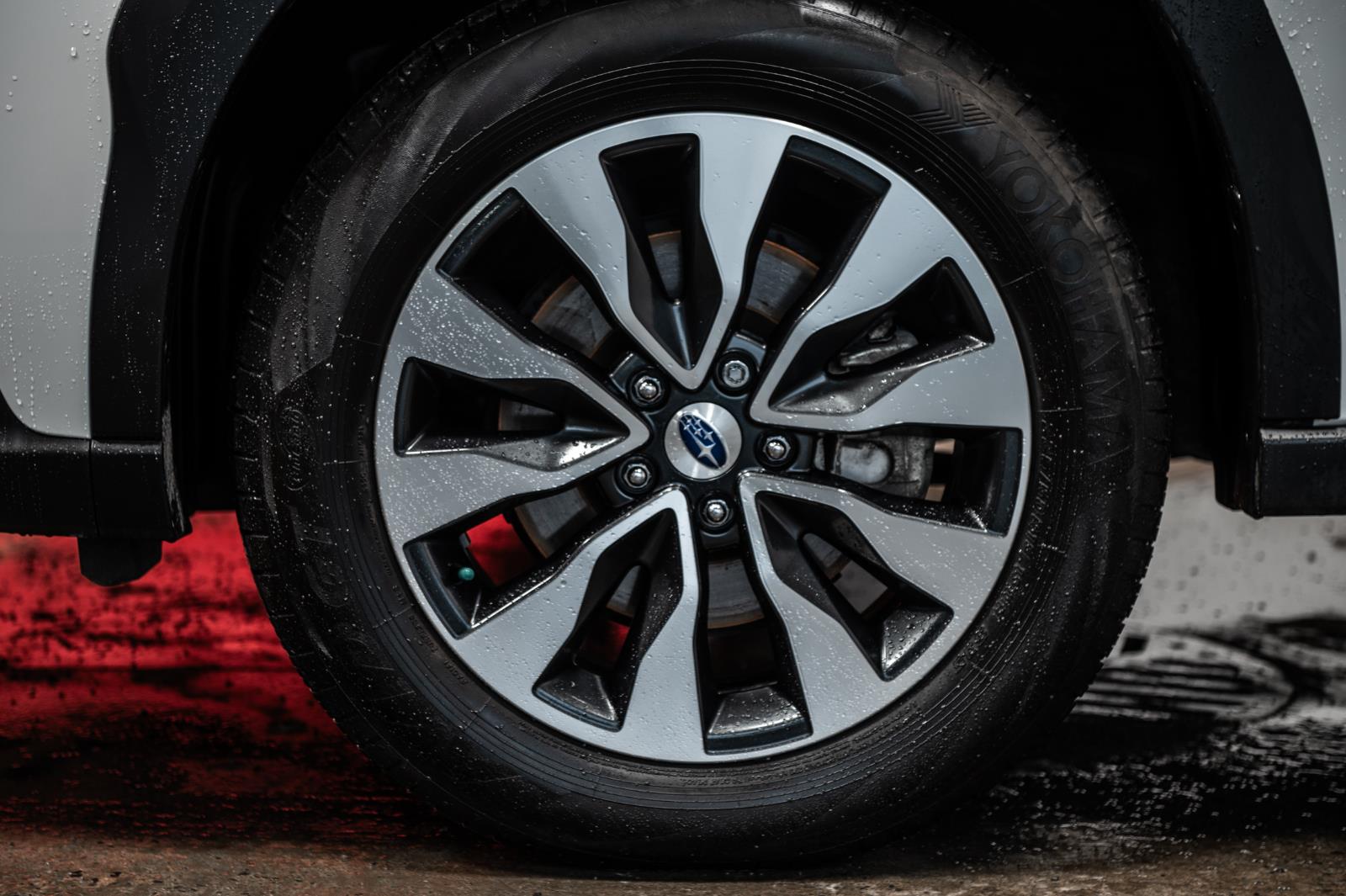 subaru Outback 2023 - 8
