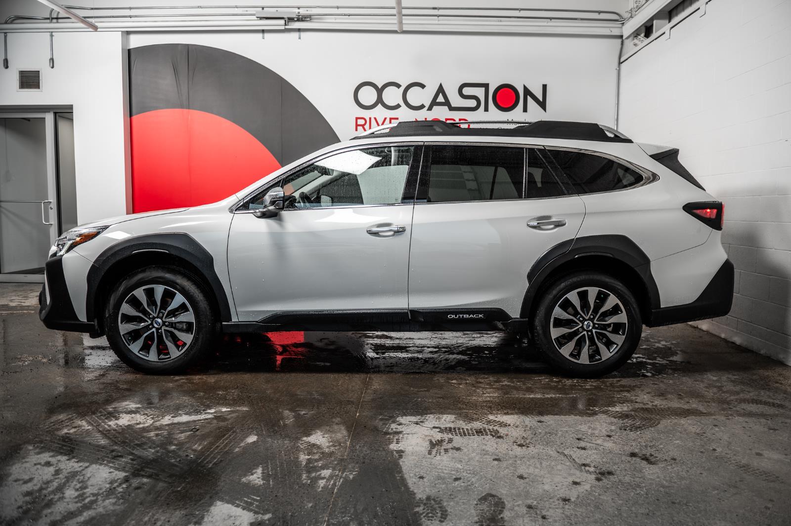 subaru Outback 2023 - 10