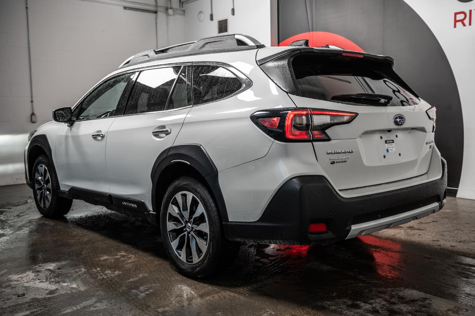 subaru Outback 2023 - 12