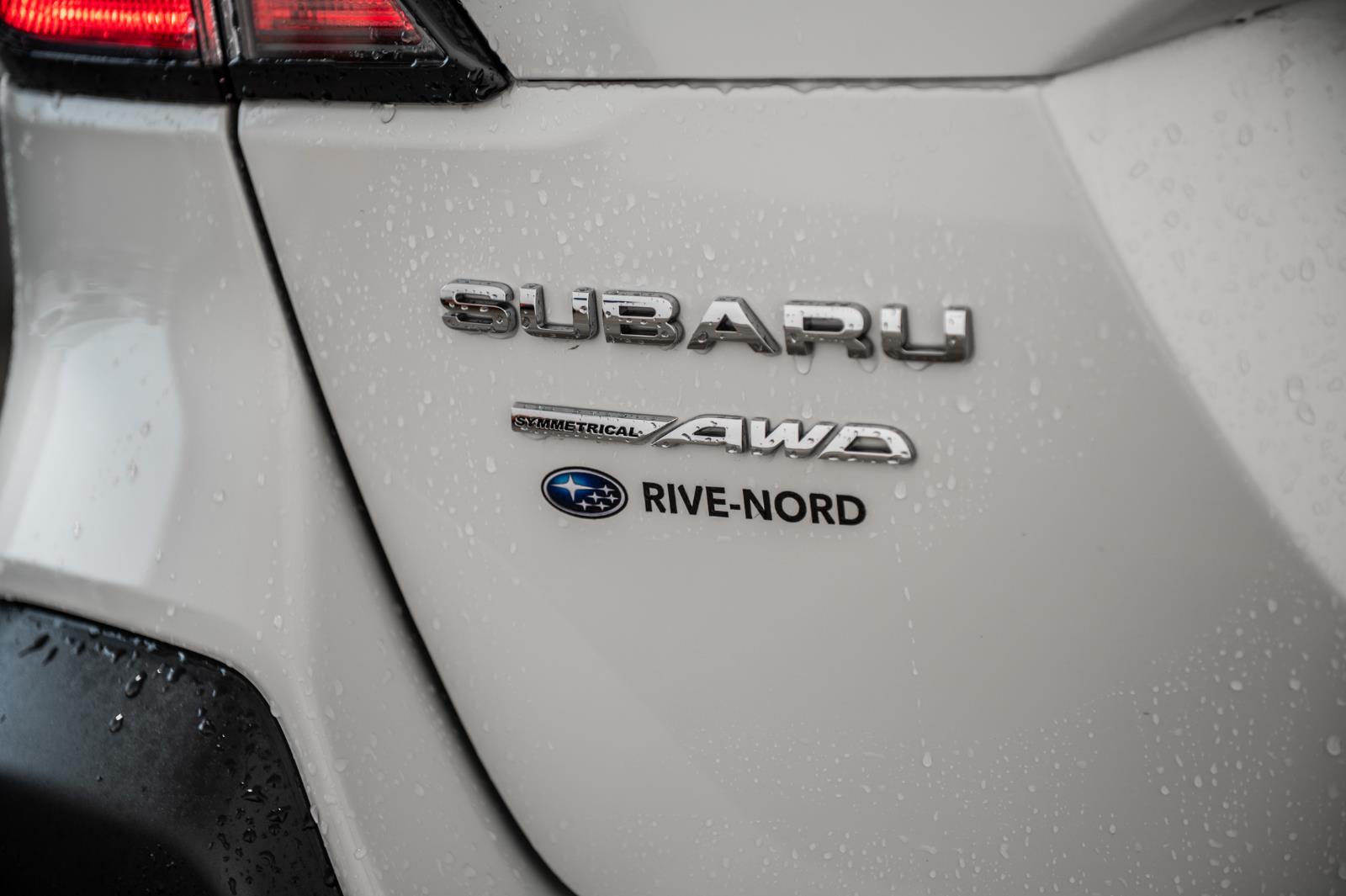 subaru Outback 2023 - 16