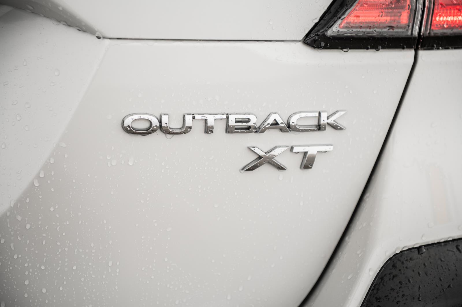 subaru Outback 2023 - 18