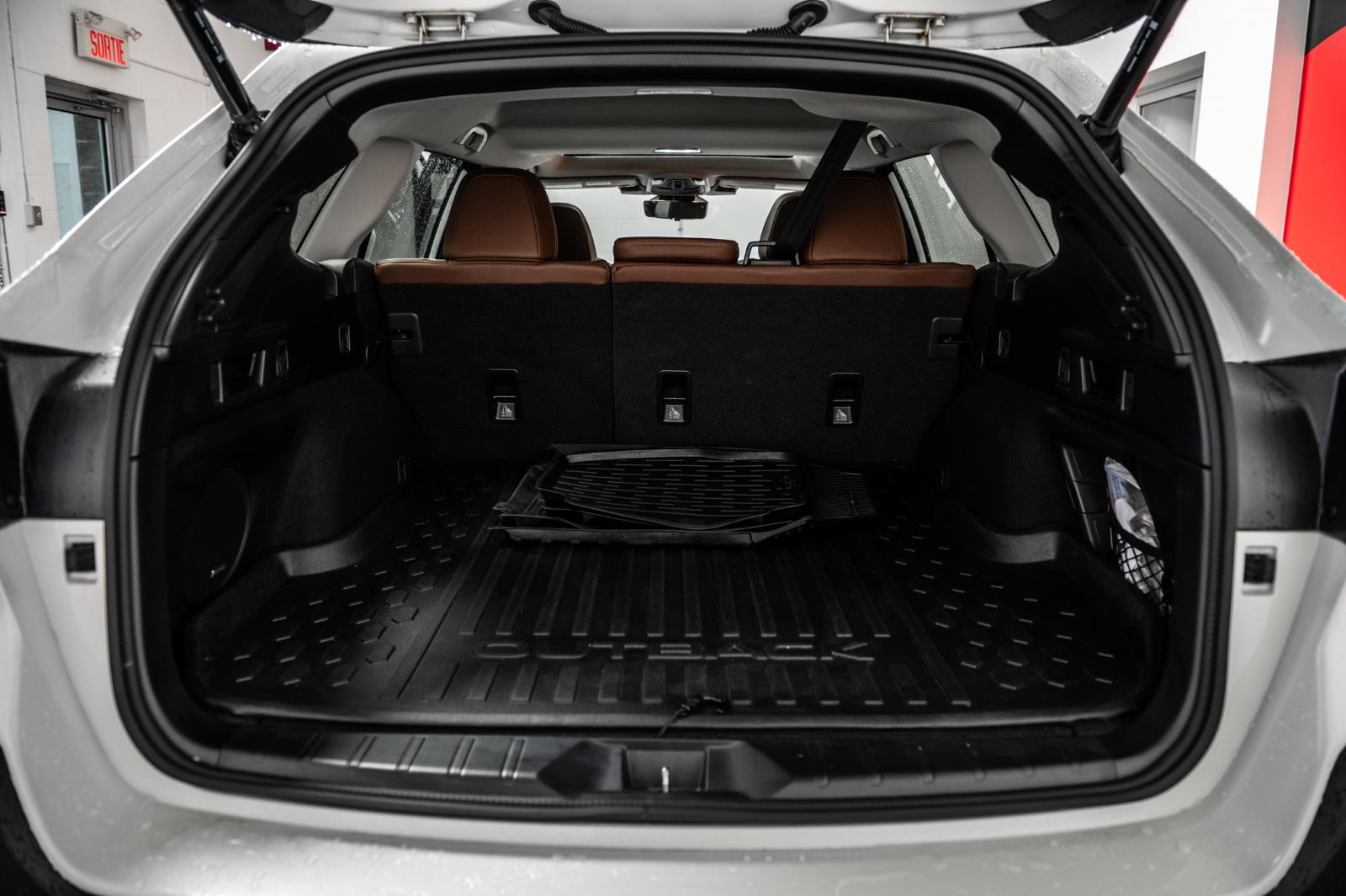 subaru Outback 2023 - 19