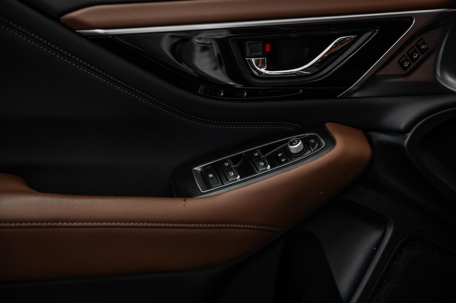 subaru Outback 2023 - 21