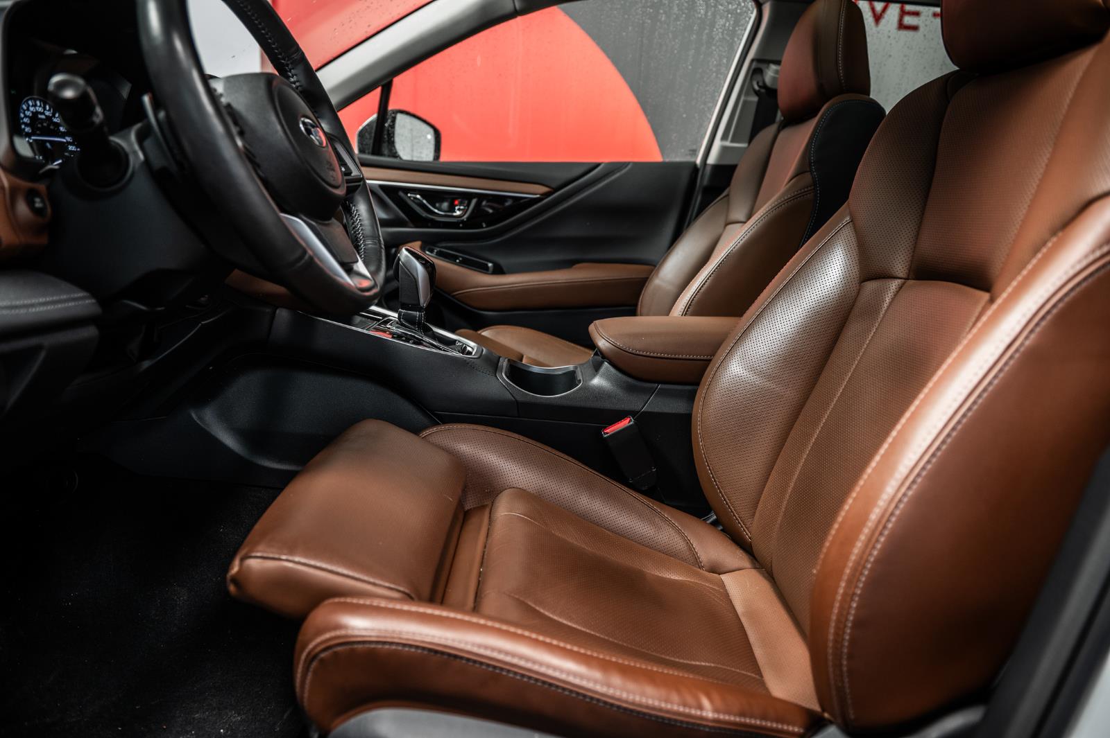 subaru Outback 2023 - 22