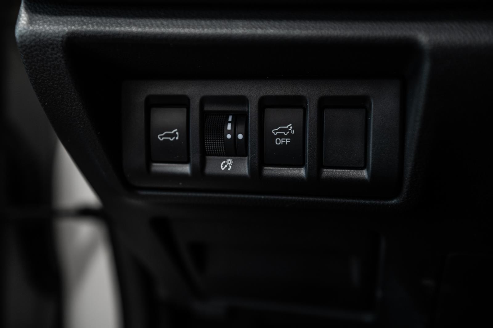 subaru Outback 2023 - 25