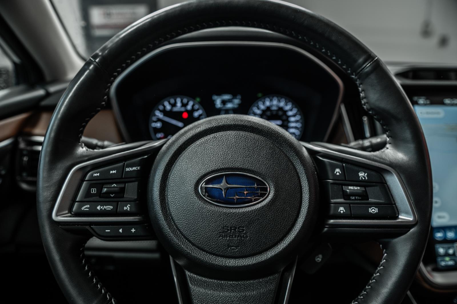 subaru Outback 2023 - 26