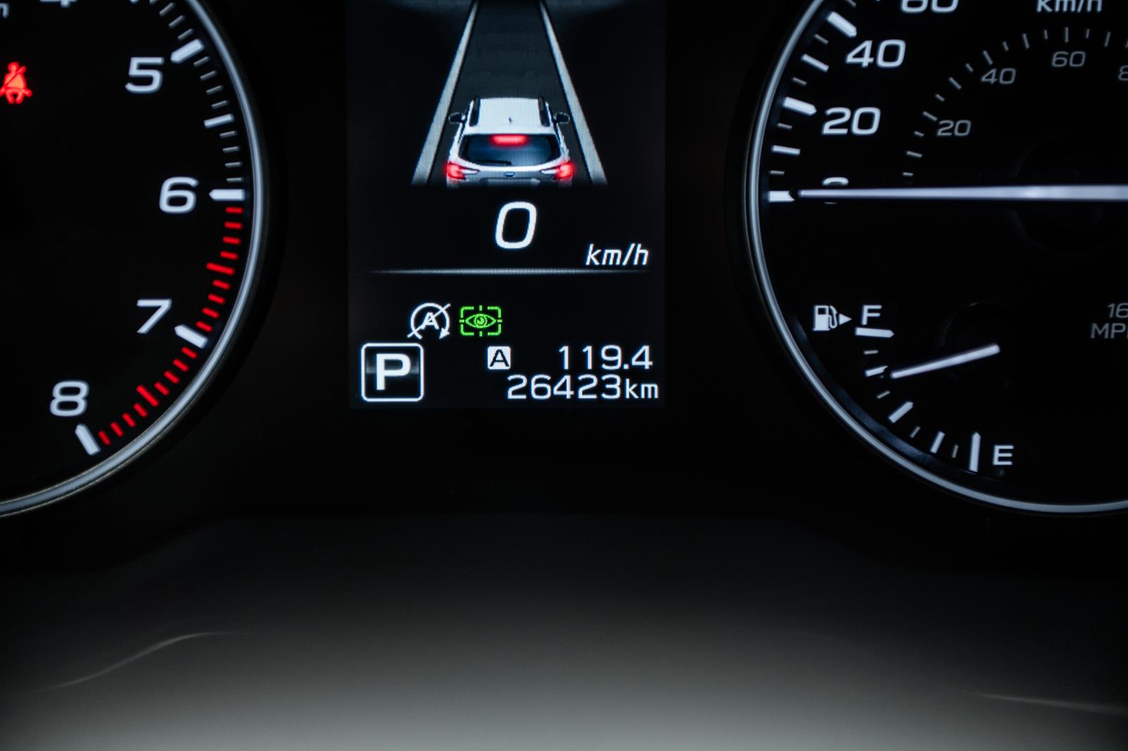 subaru Outback 2023 - 28