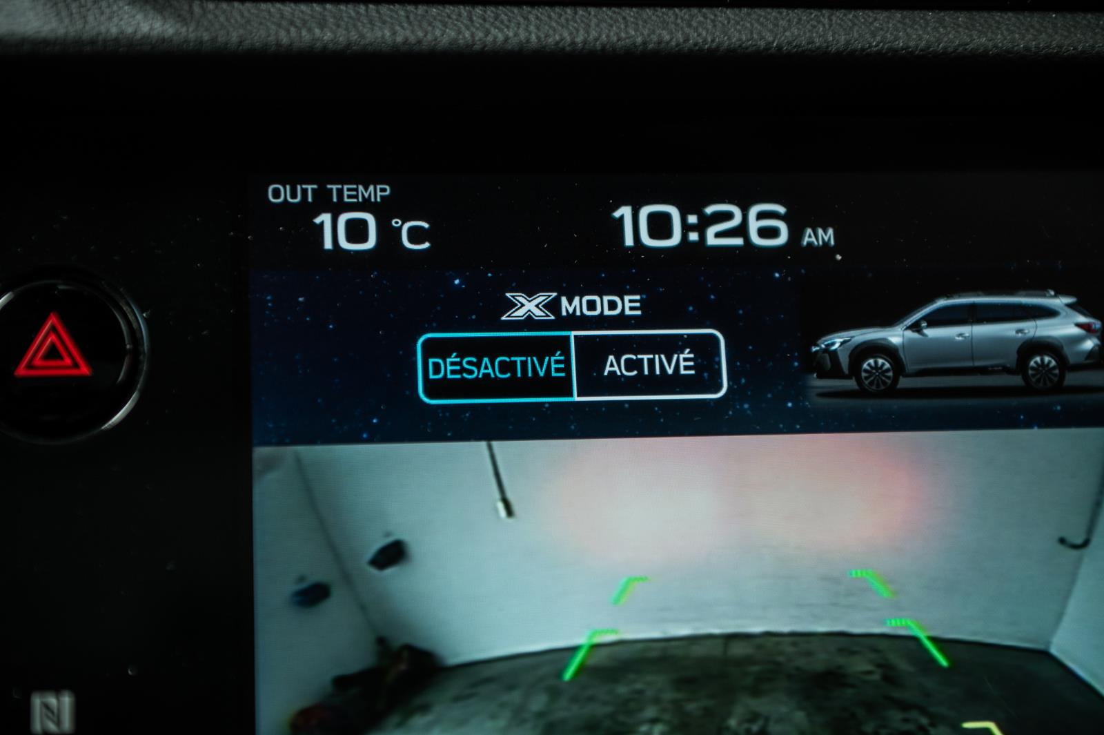 subaru Outback 2023 - 31