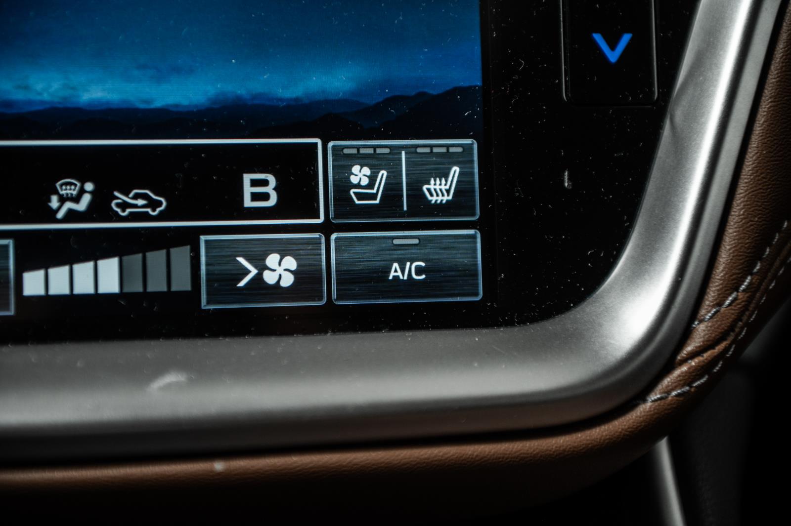 subaru Outback 2023 - 33