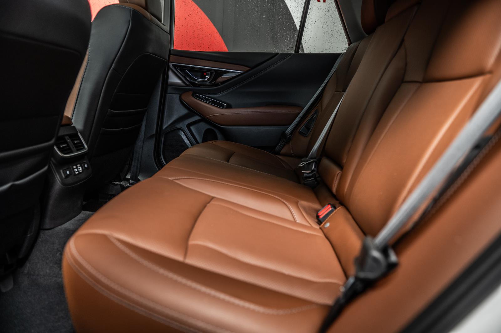 subaru Outback 2023 - 34