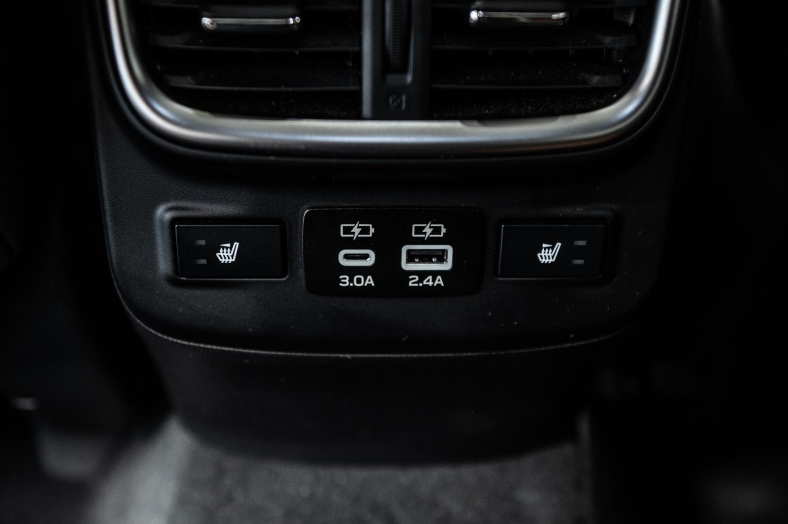 subaru Outback 2023 - 35