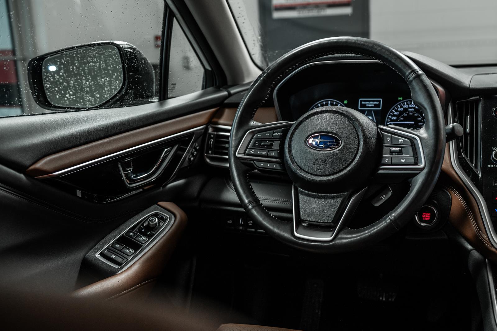 subaru Outback 2023 - 37