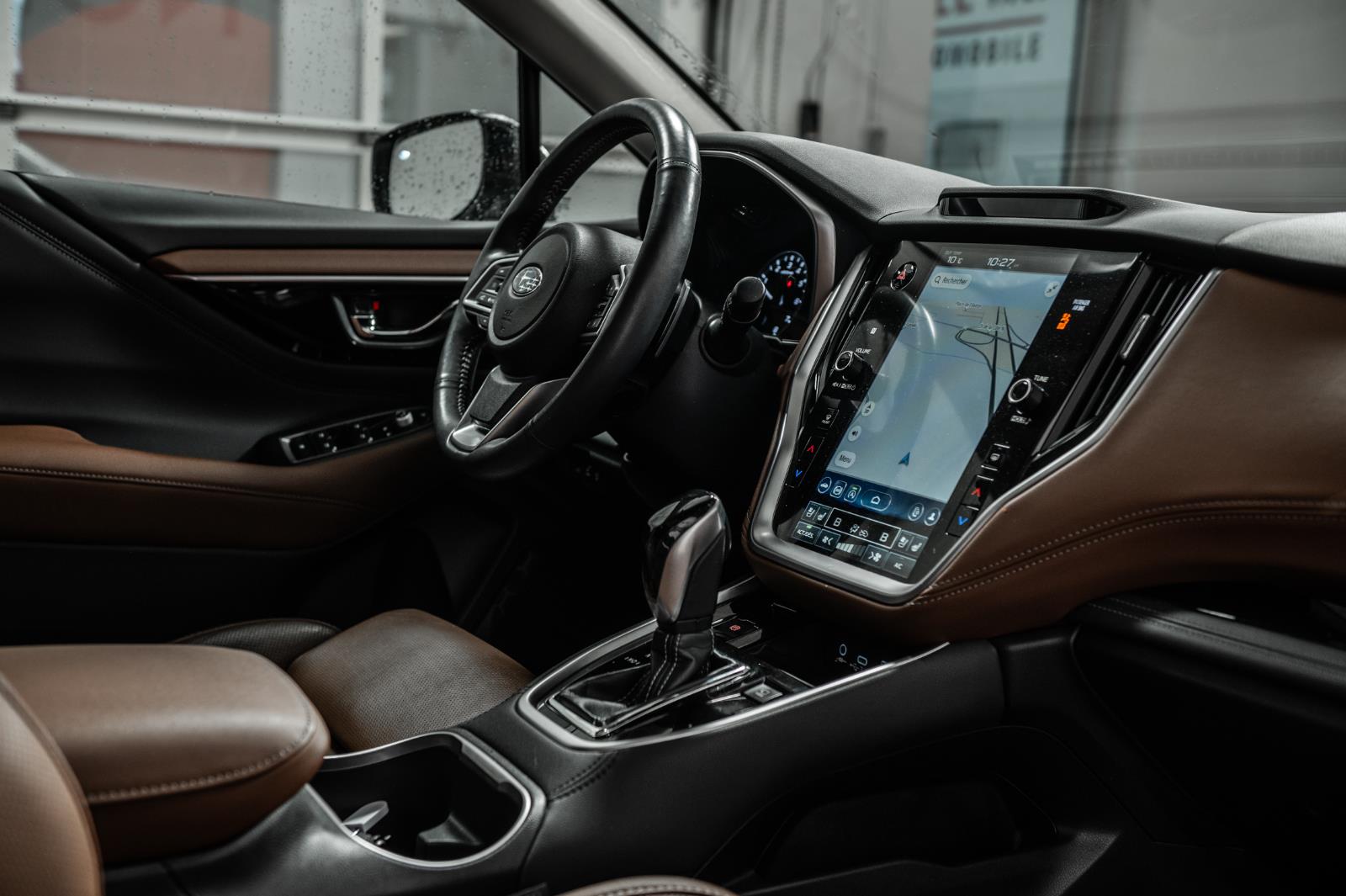 subaru Outback 2023 - 39