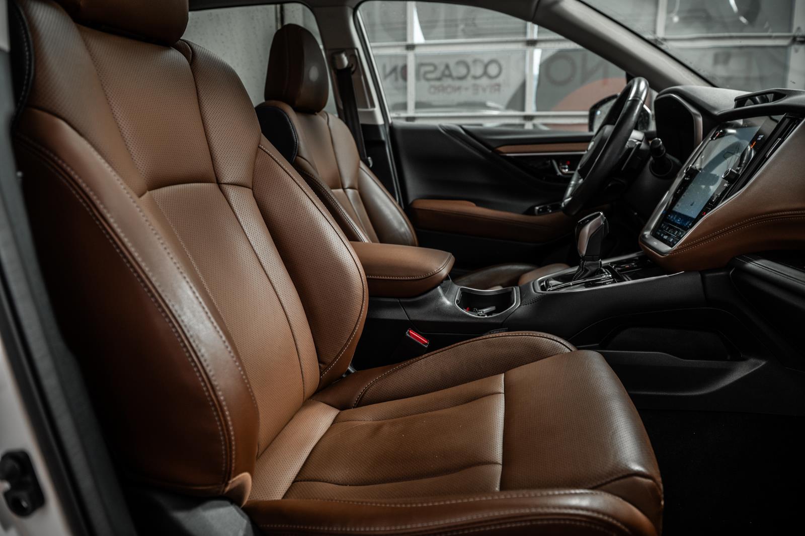 subaru Outback 2023 - 40