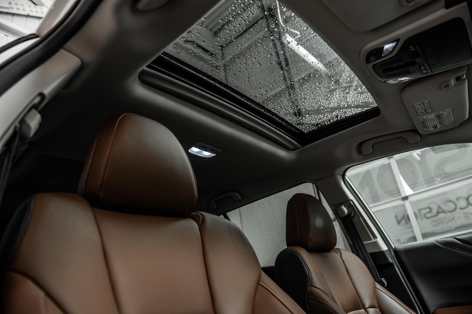 subaru Outback 2023 - 41