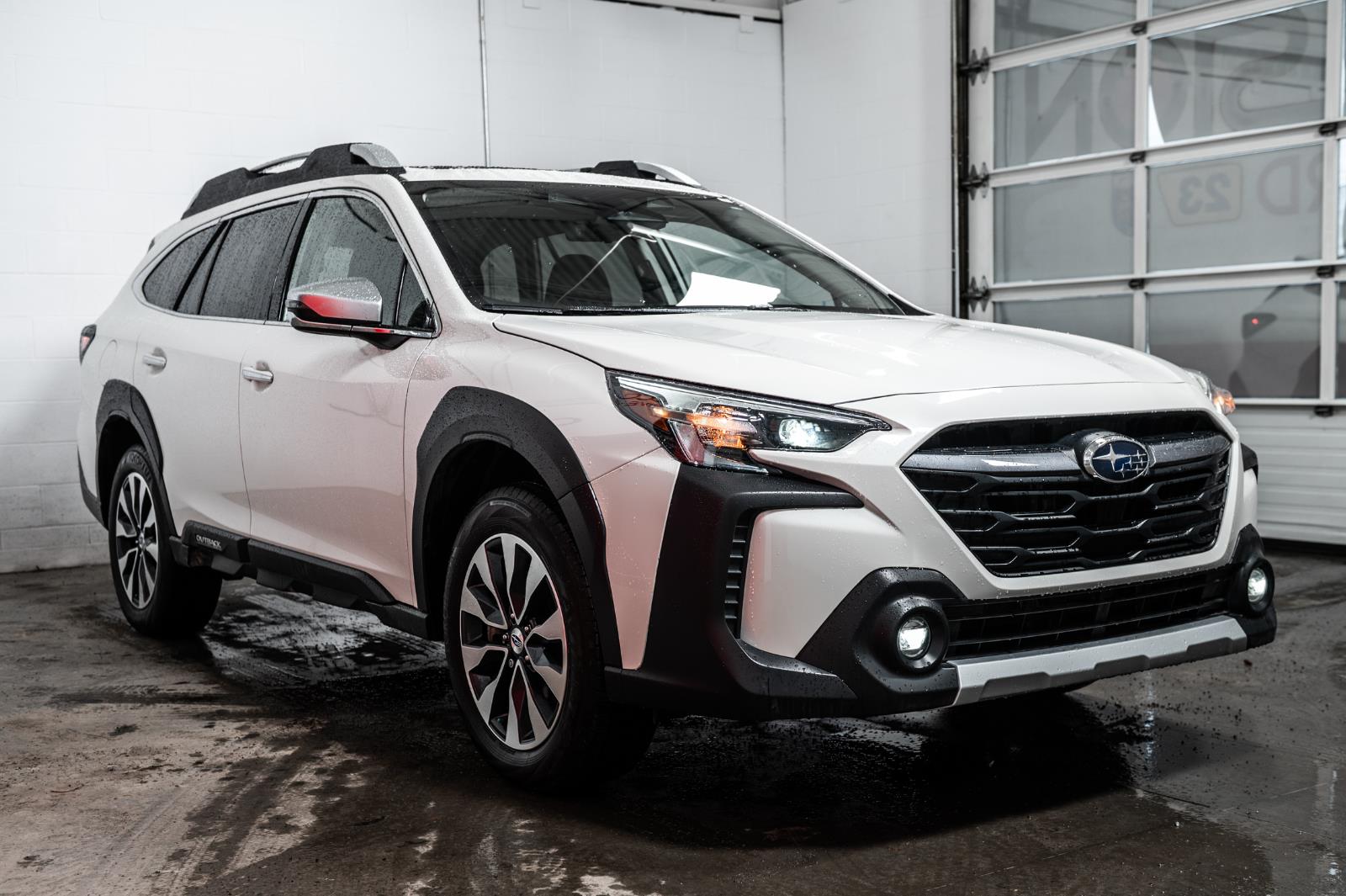 subaru Outback 2023 - 42