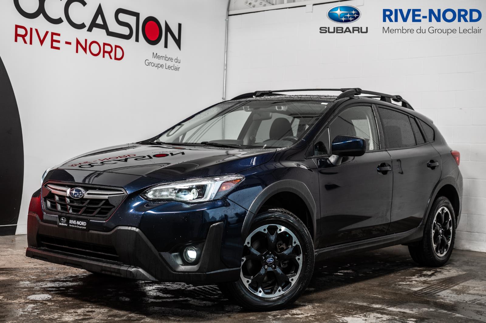 subaru Crosstrek 2022