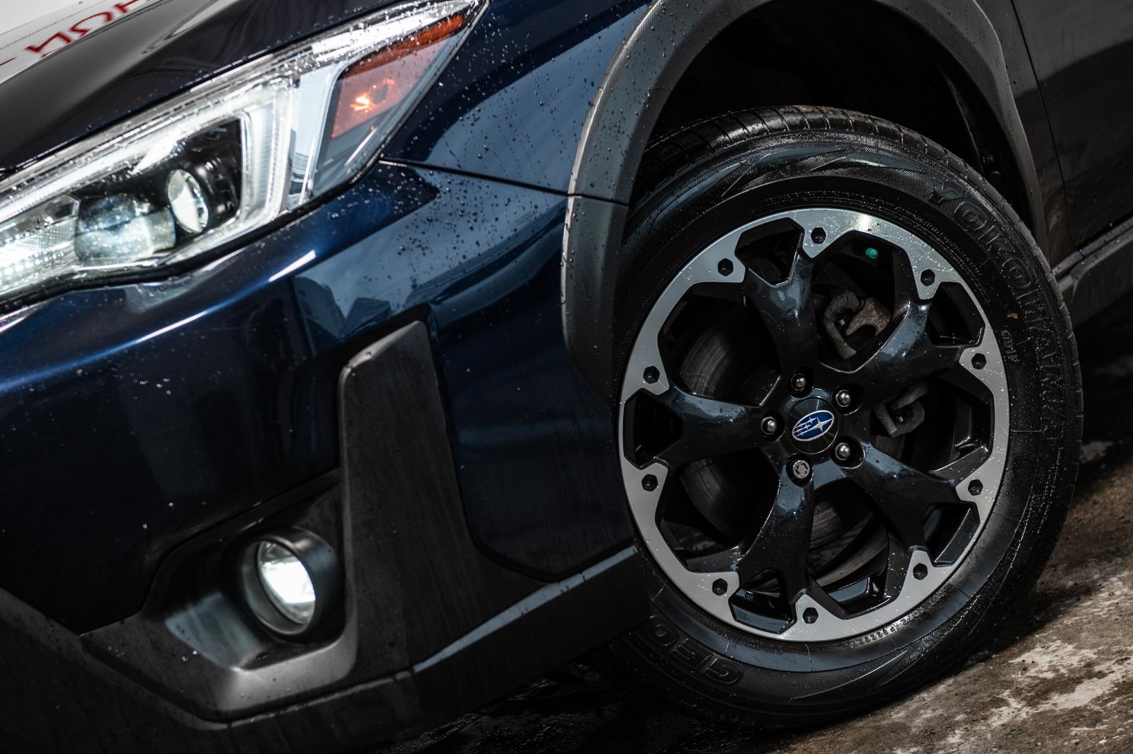 subaru Crosstrek 2022 - 2