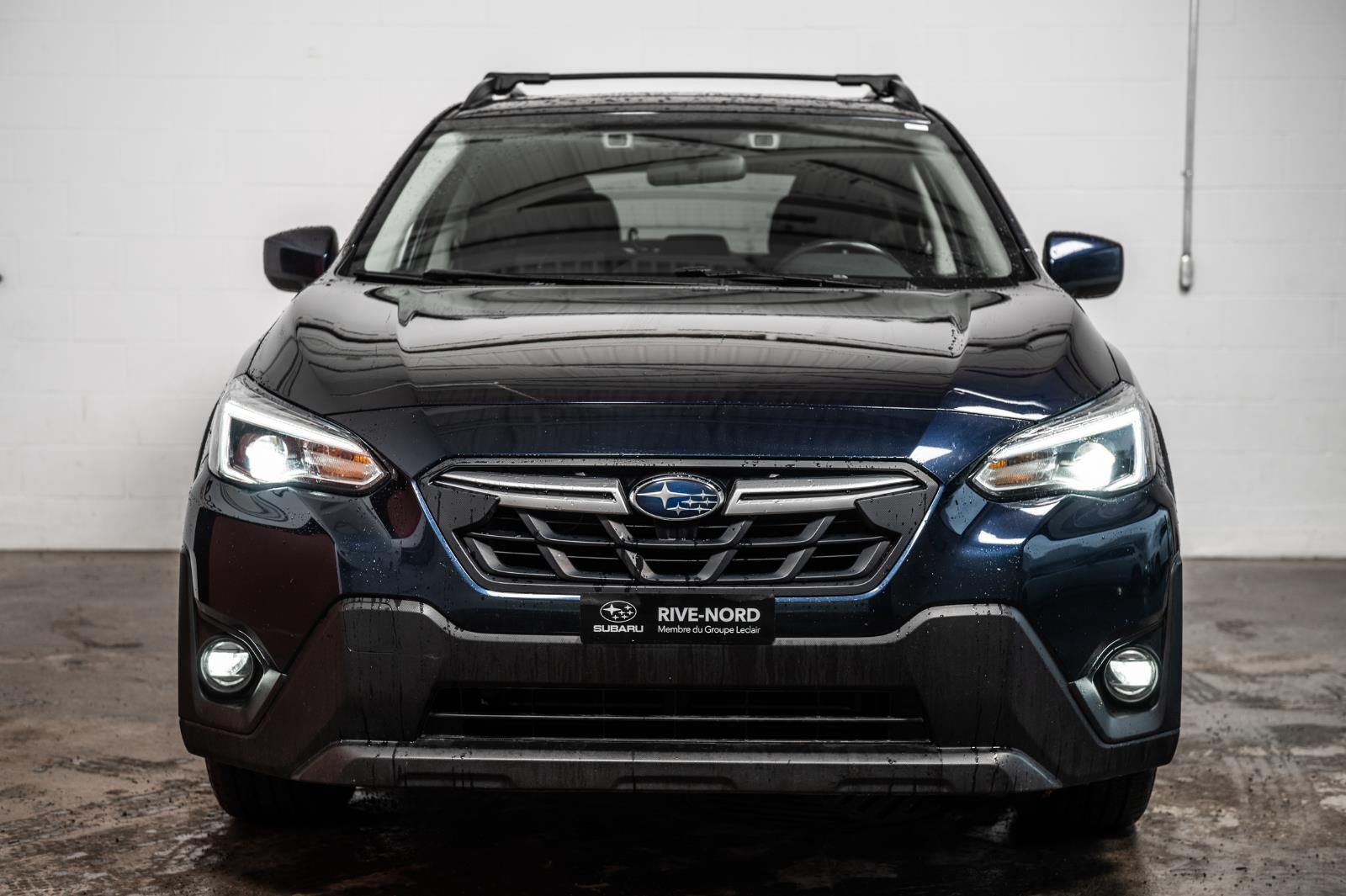 subaru Crosstrek 2022 - 4