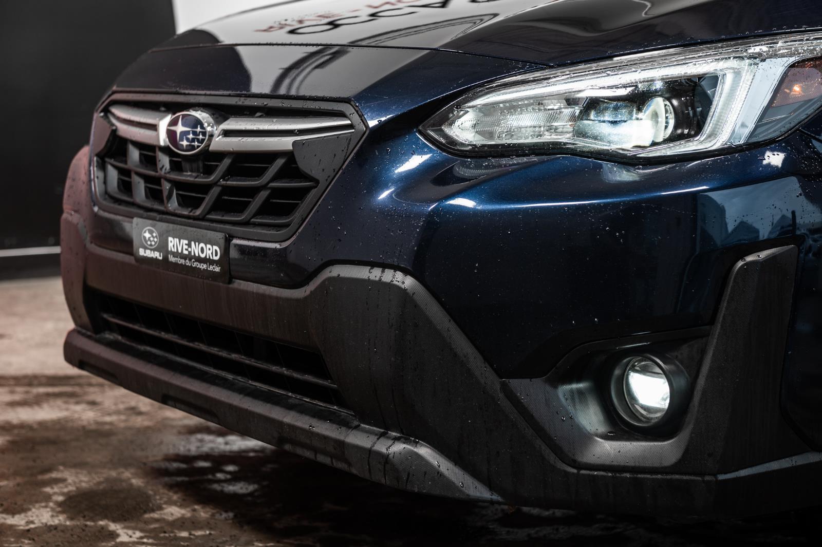 subaru Crosstrek 2022 - 6