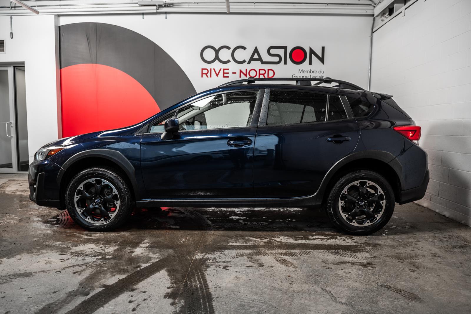 subaru Crosstrek 2022 - 10