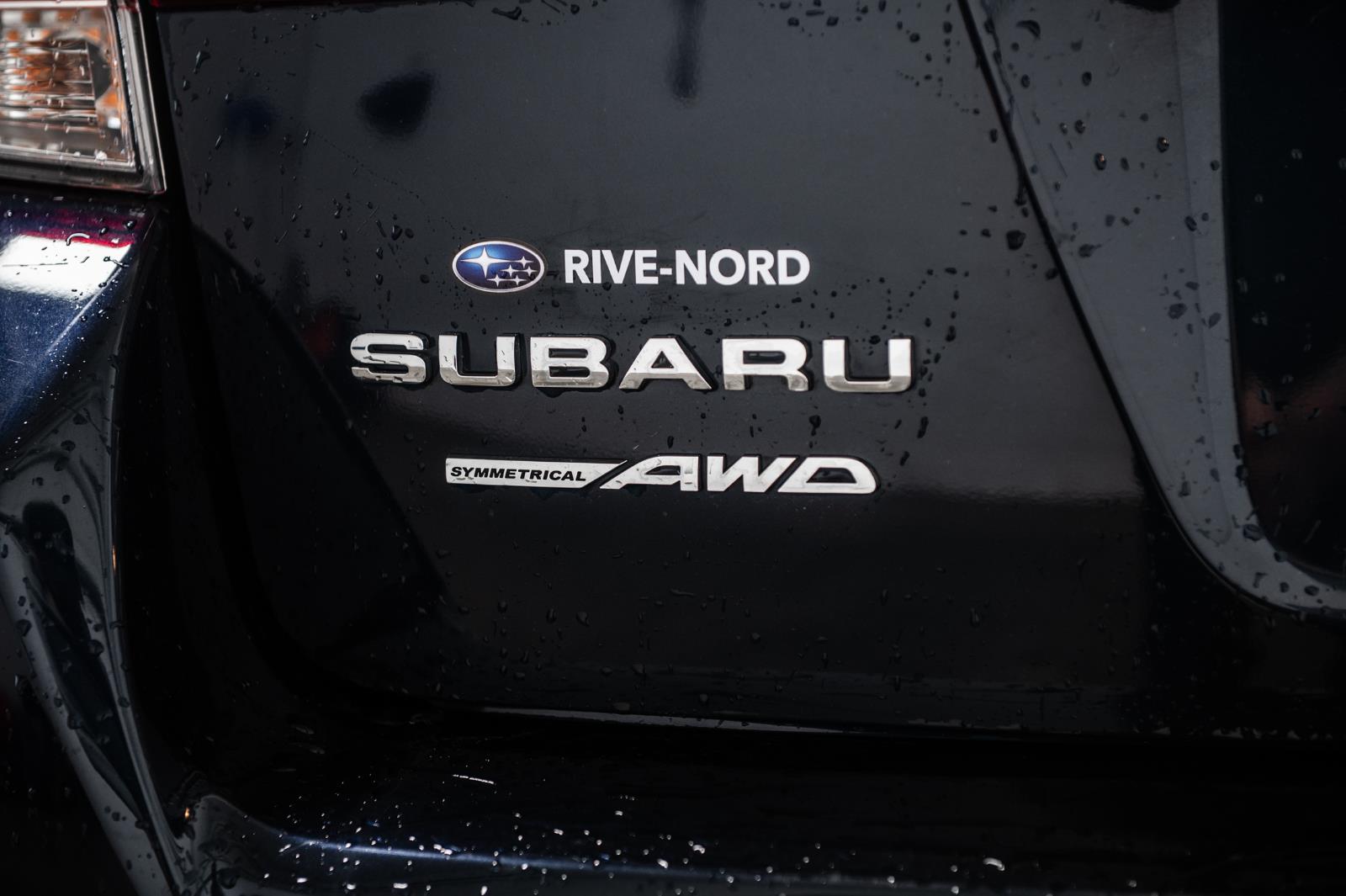 subaru Crosstrek 2022 - 16