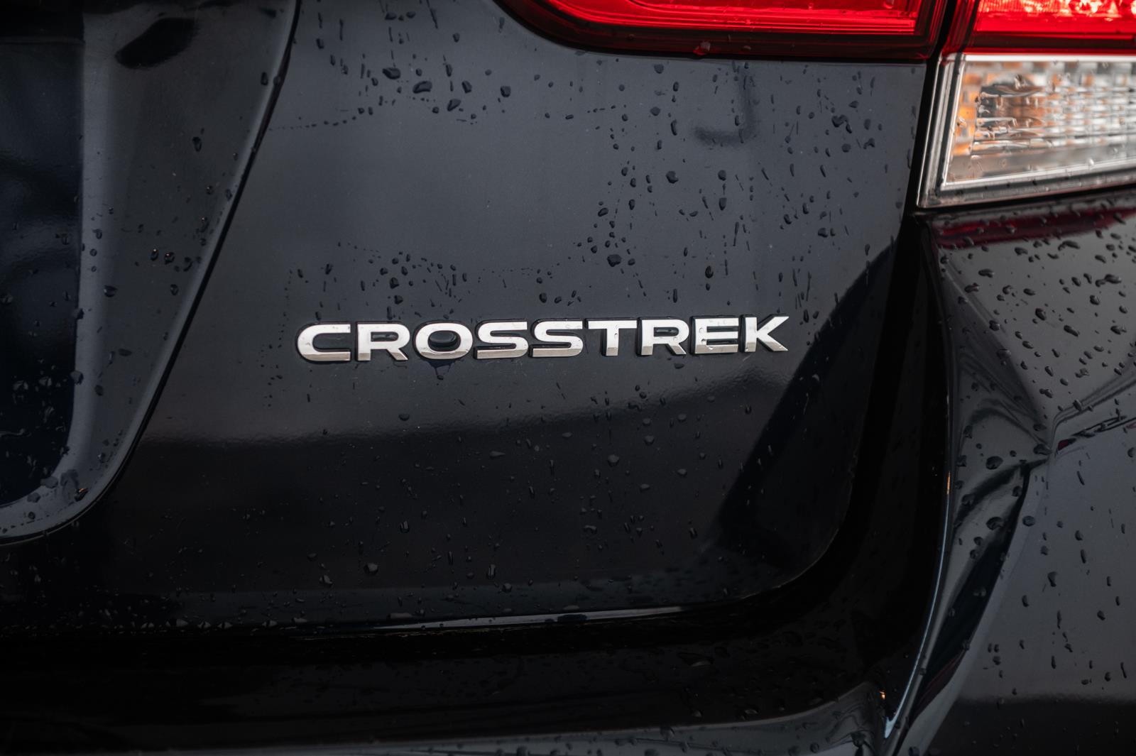 subaru Crosstrek 2022 - 18
