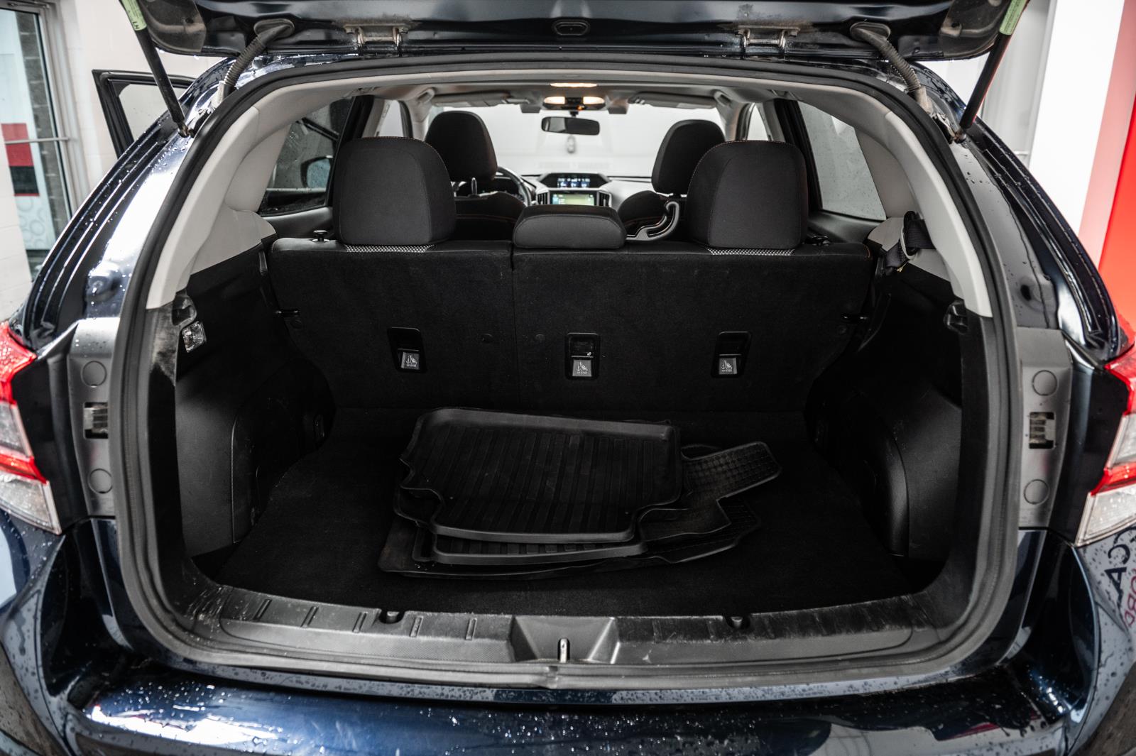 subaru Crosstrek 2022 - 19