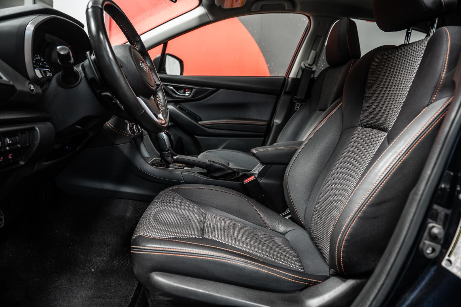 subaru Crosstrek 2022 - 21