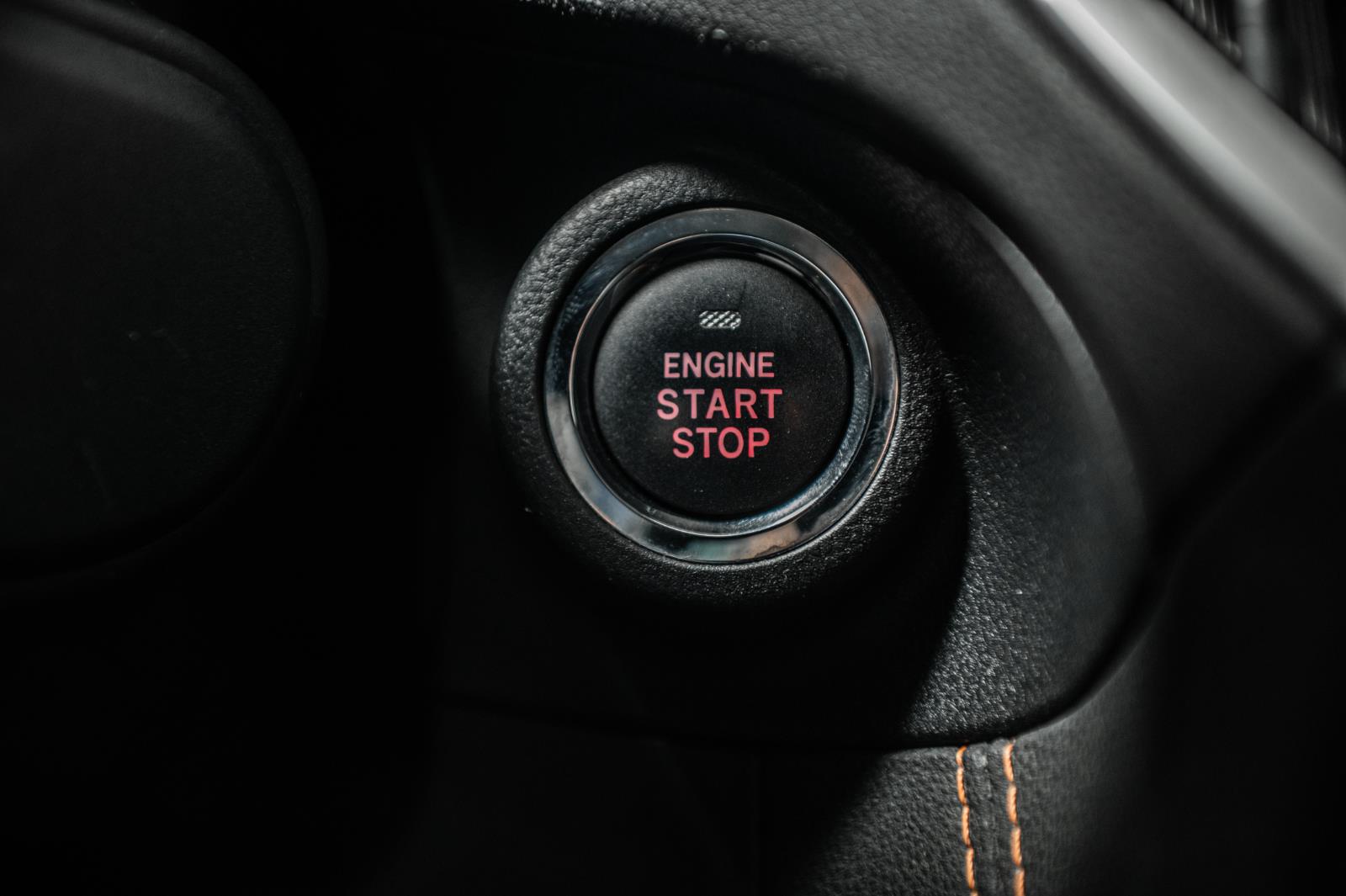 subaru Crosstrek 2022 - 28