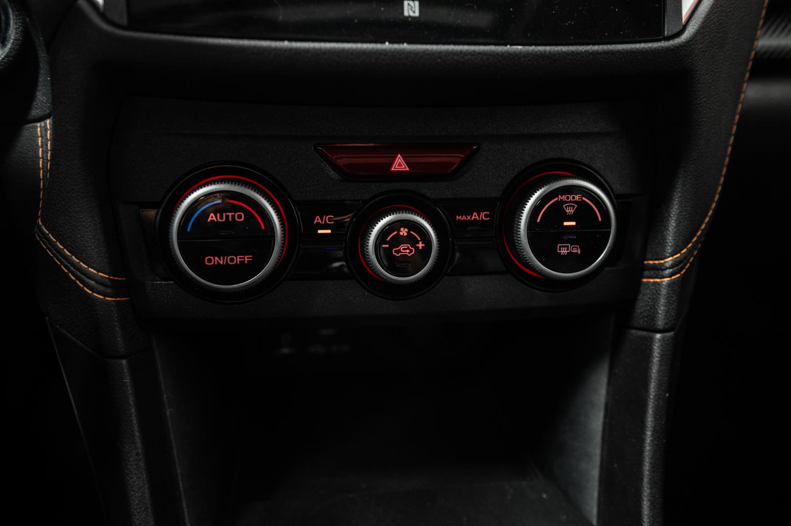 subaru Crosstrek 2022 - 31