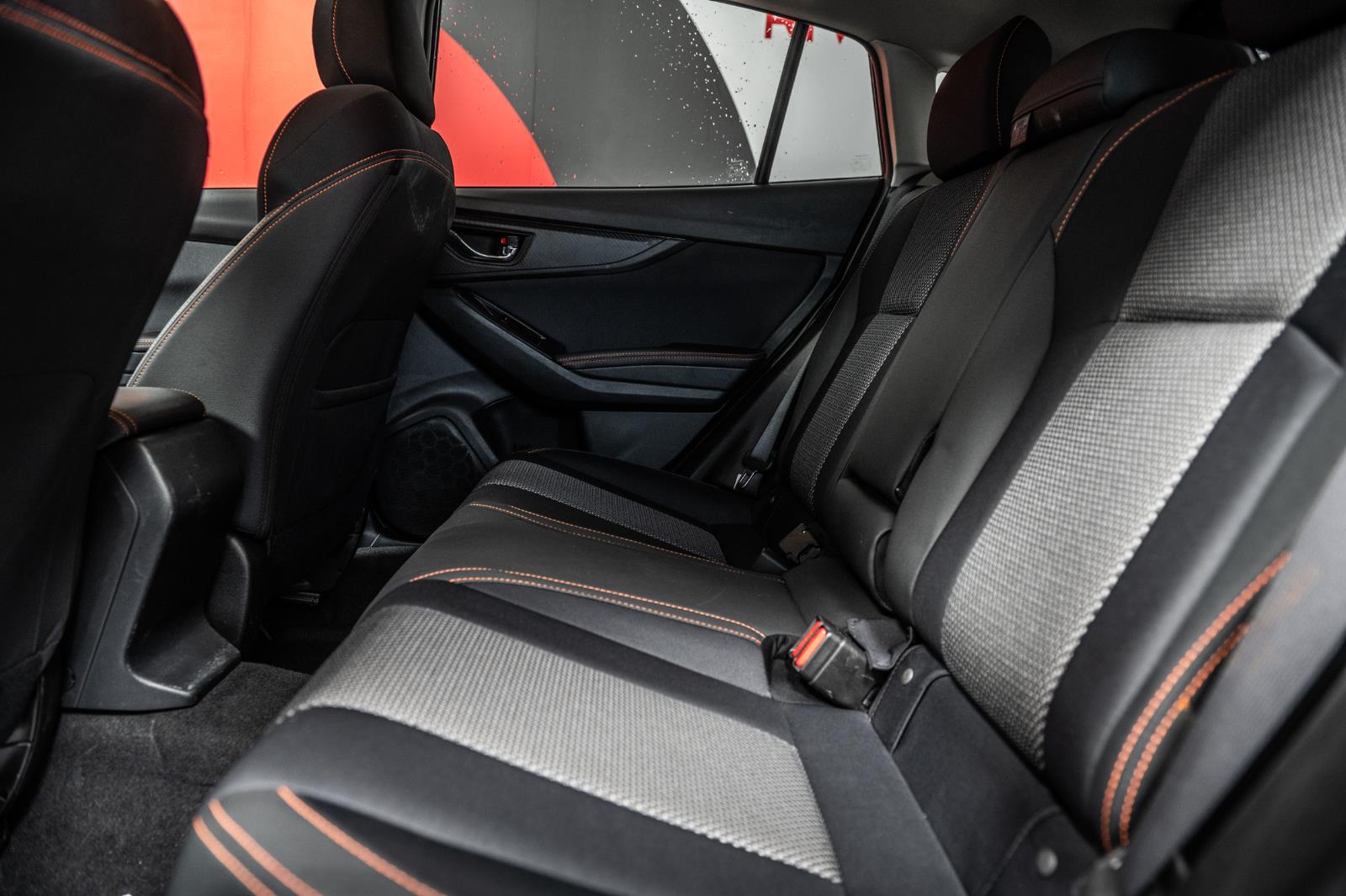 subaru Crosstrek 2022 - 35