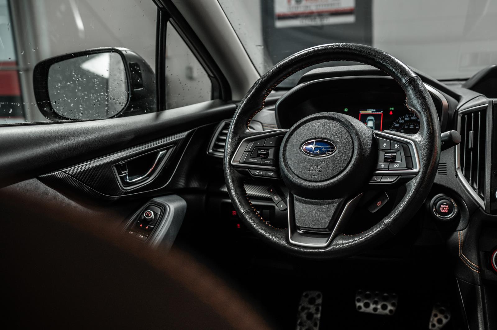 subaru Crosstrek 2022 - 37